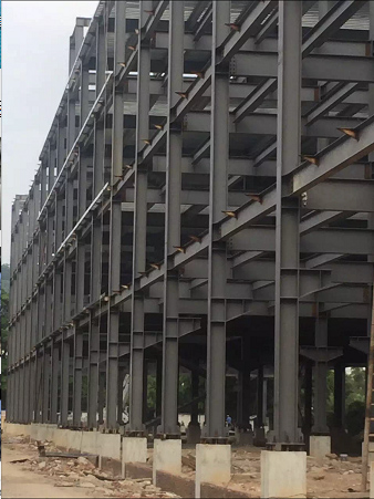 鋼結構公司 鋼結構公司